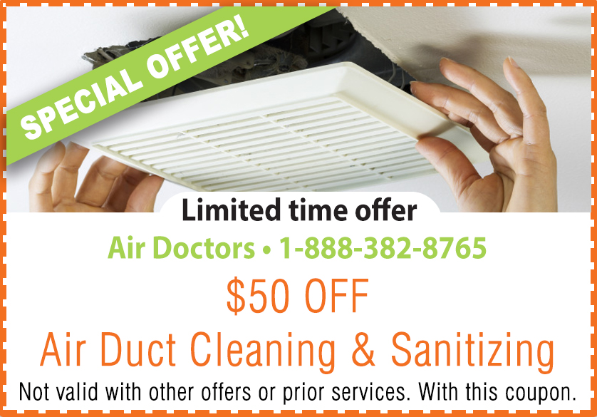 Air Doctors Air & Water Purification Allenhurst NJ 07711